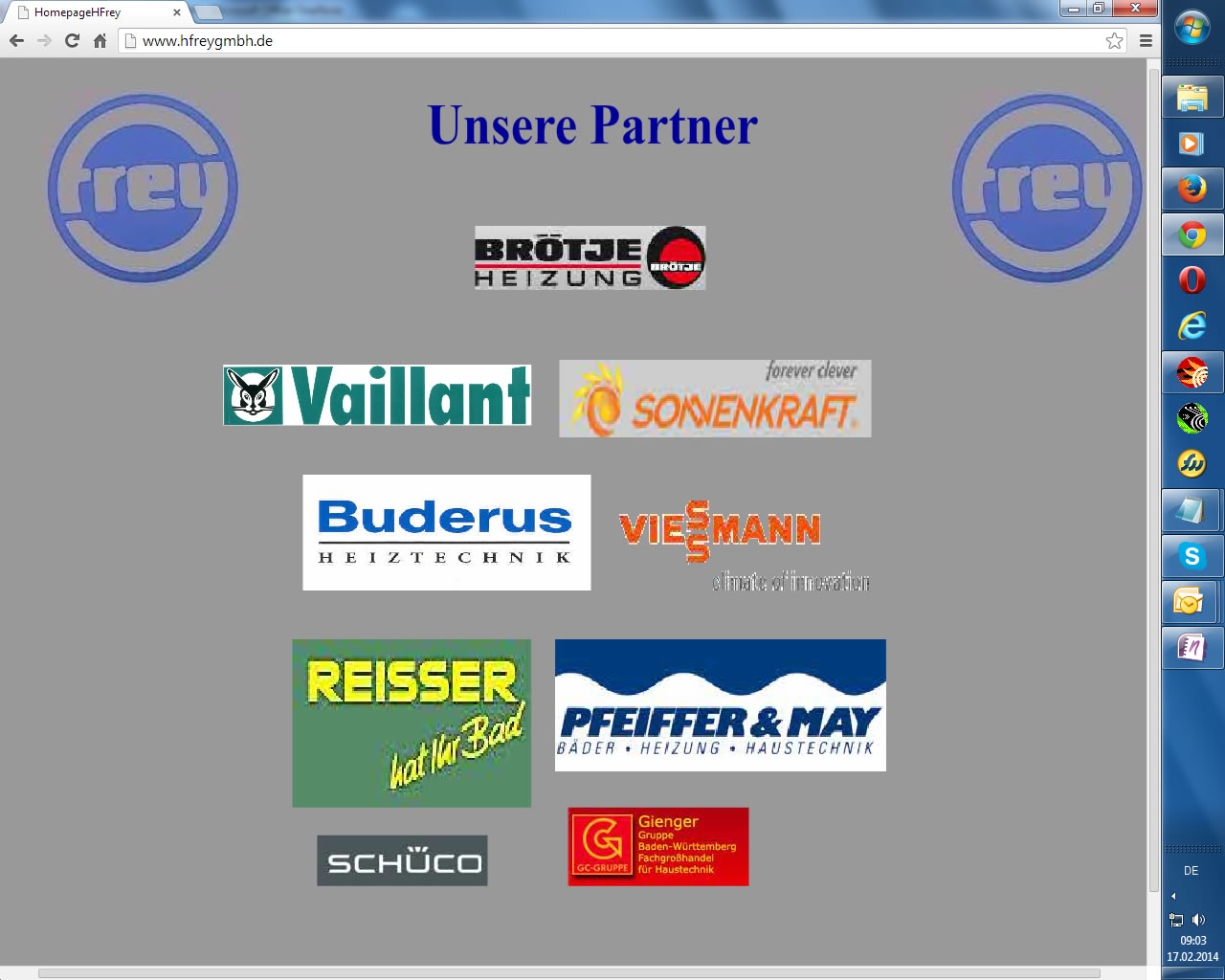 Unsere Partner